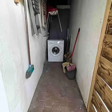 Vakantiehuis Charmante Maisonette A 3,5km De L'ocean, En Coeur De *